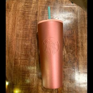 💕NEW💕 Starbucks 2020 Valentine’s Day Tumbler